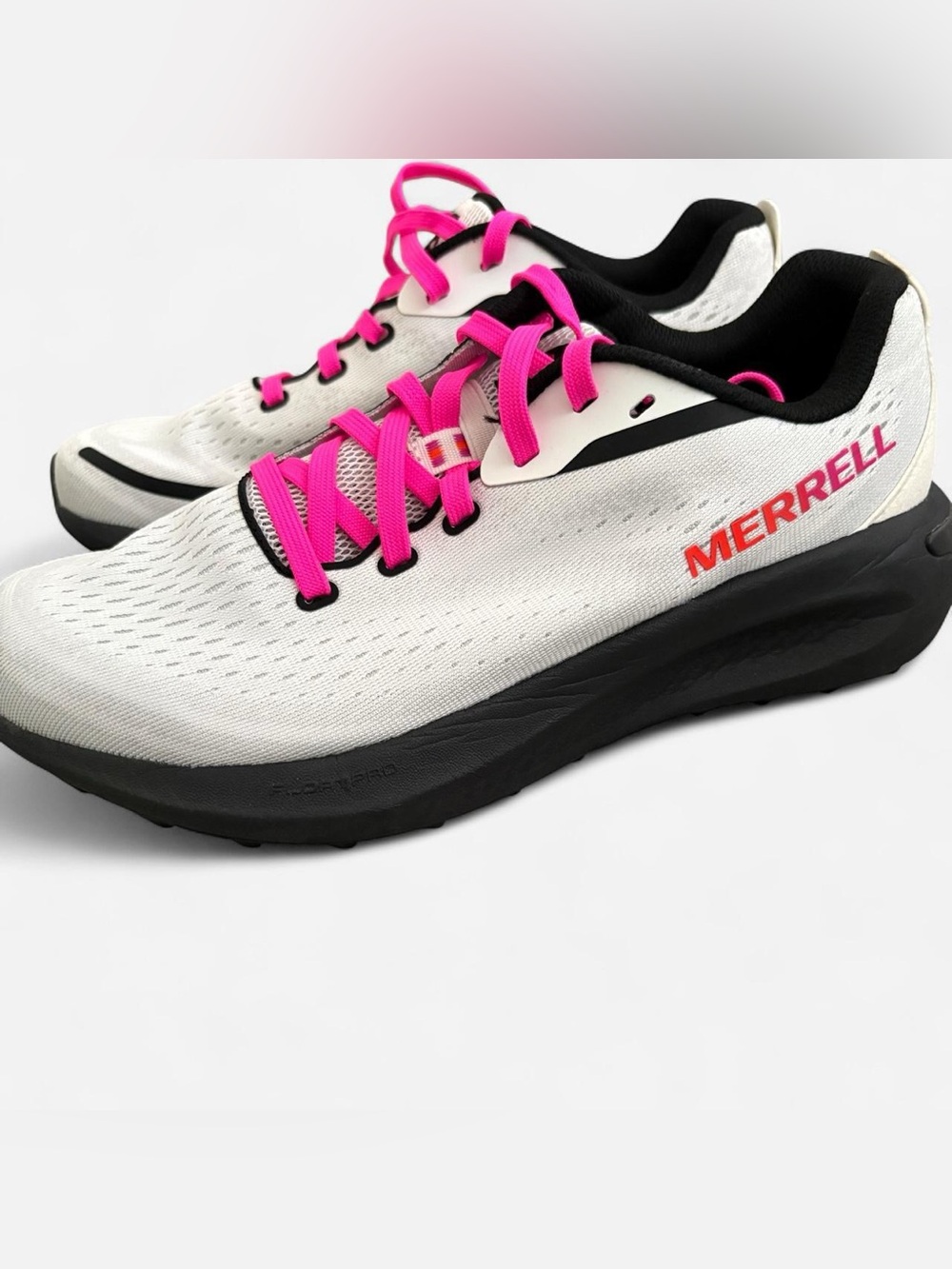Merrell Morphlite Road-to-Trail Runners women’s Size 9